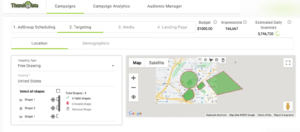 geofencing marketing platform