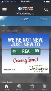 mobile grand opening promo