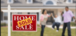 Geofencing for real estate