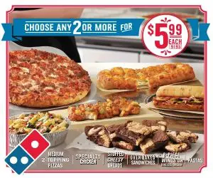 mobile display banner ad