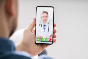 telemedicine marketing