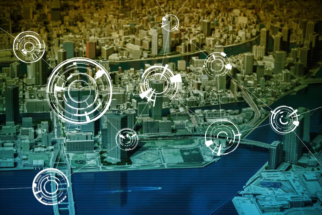Location targeting