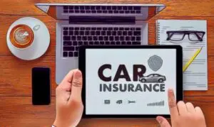 Shopping for insurance