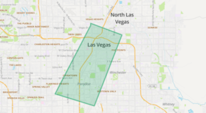 geofence in las vegas
