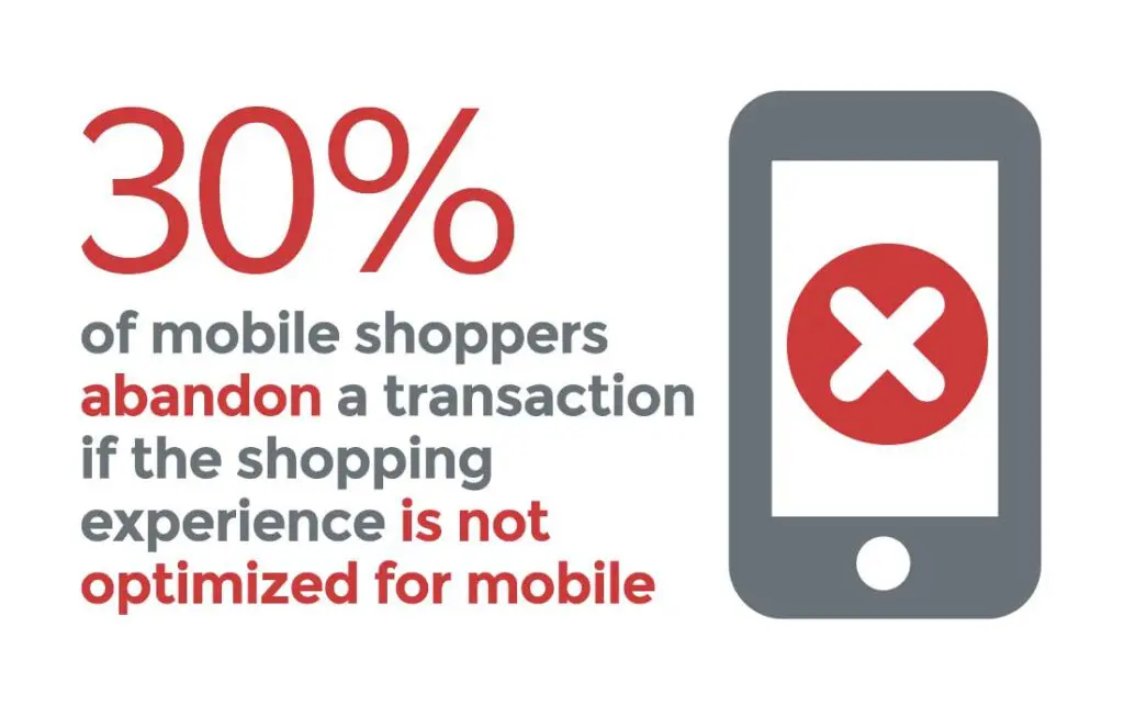 mobile users need good ux