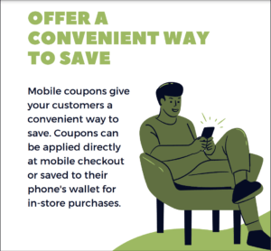 digital coupons