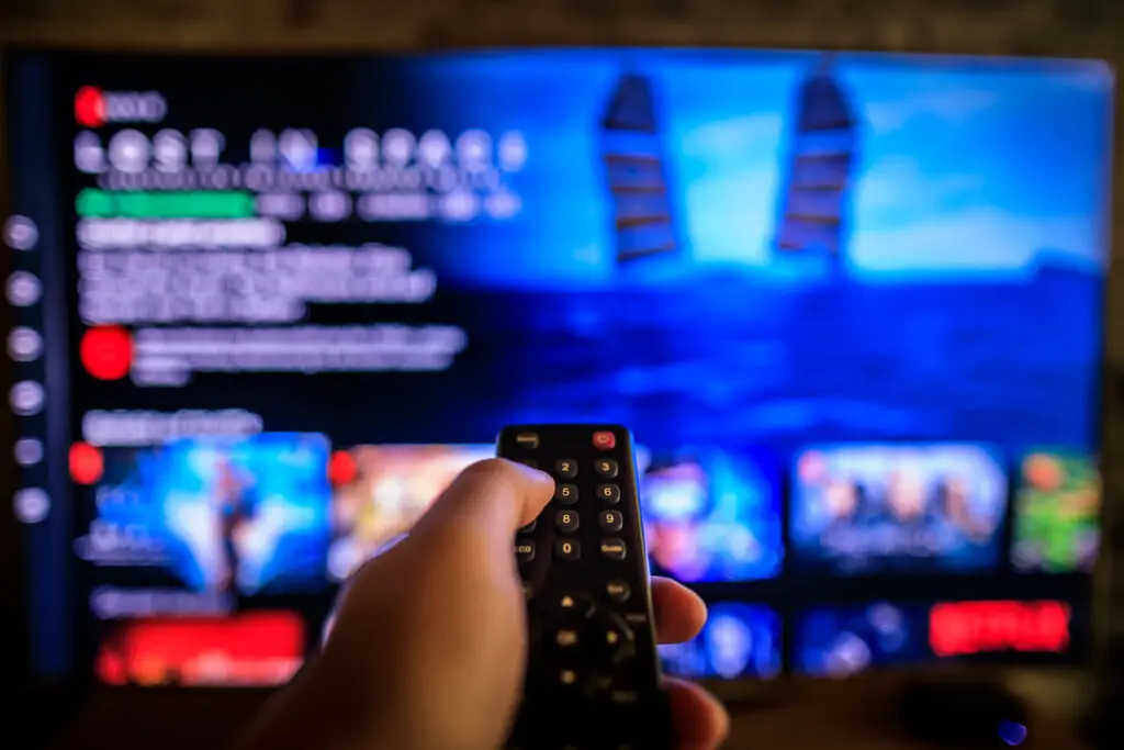 connected tv