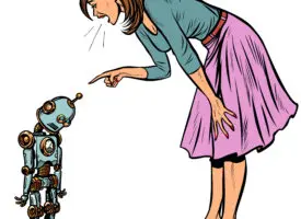 reducing ad bots