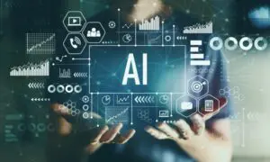 AI uses for marketing