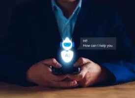 Chat AI