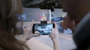 AR auto dealer