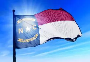 Advertising in The State of North Carolina
