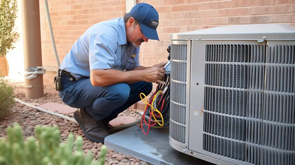 HVAC advertising