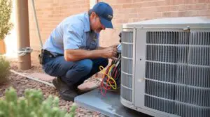 HVAC advertising