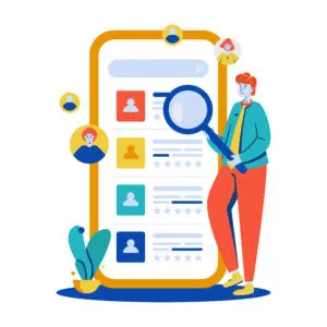 Tactics for hiring