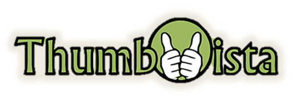 Thumbvista logo