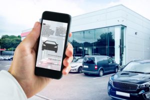 geofencing for auto loan