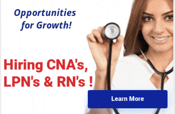 Recruiting tool for nurses