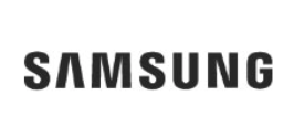 Samsung TV advertising